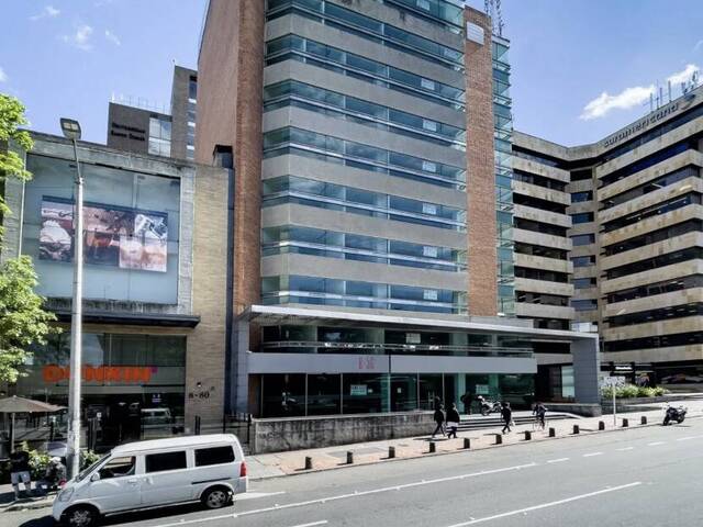 Venta en La porciuncula - Bogotá