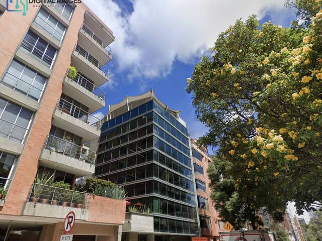 #51 - Apartamento para Venta en Bogotá - DC - 2