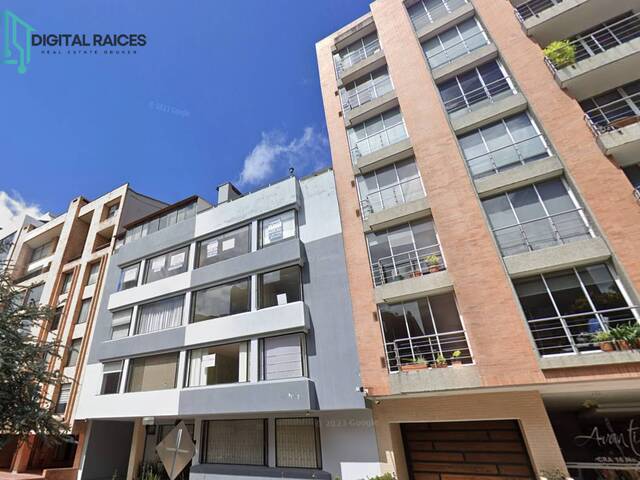 #51 - Apartamento para Venta en Bogotá - DC - 3