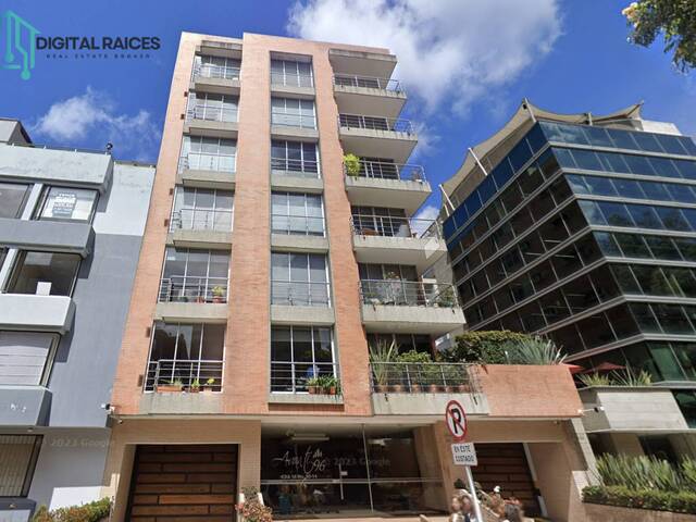 #51 - Apartamento para Venta en Bogotá - DC - 1