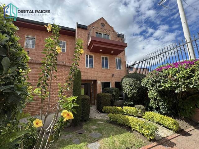 #52 - Casa para Venta en Chía - CUN - 1