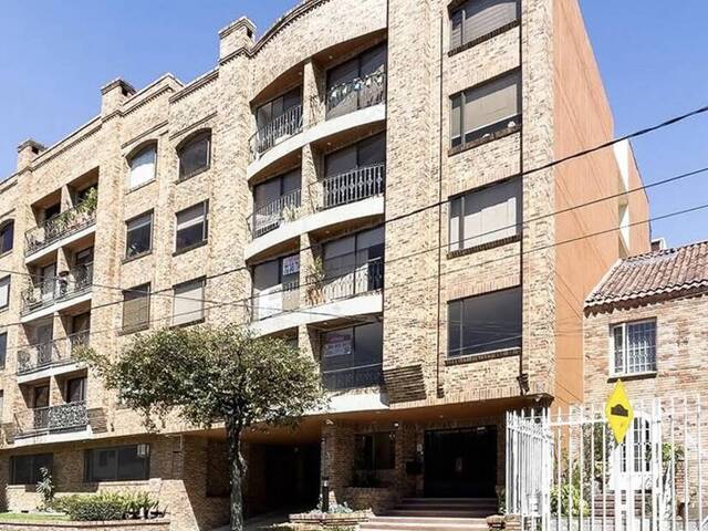 #53 - Apartamento para Venta en Bogotá - DC - 1