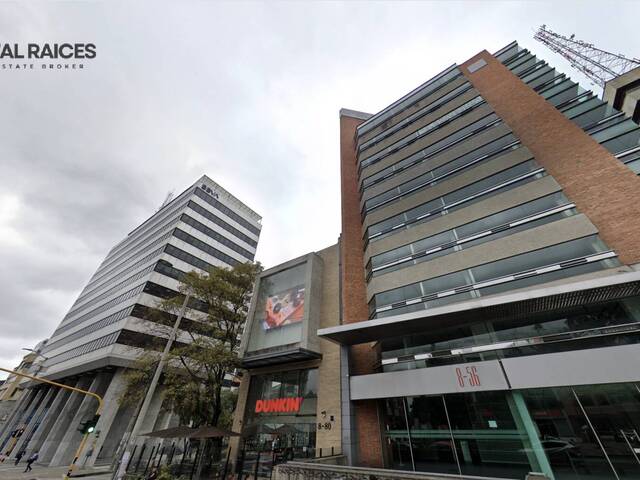 Venta en La porciuncula - Bogotá