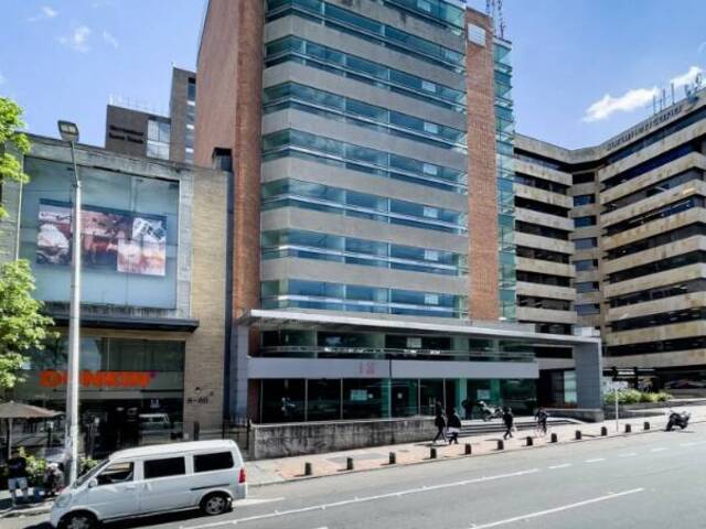 Venta en La porciuncula - Bogotá