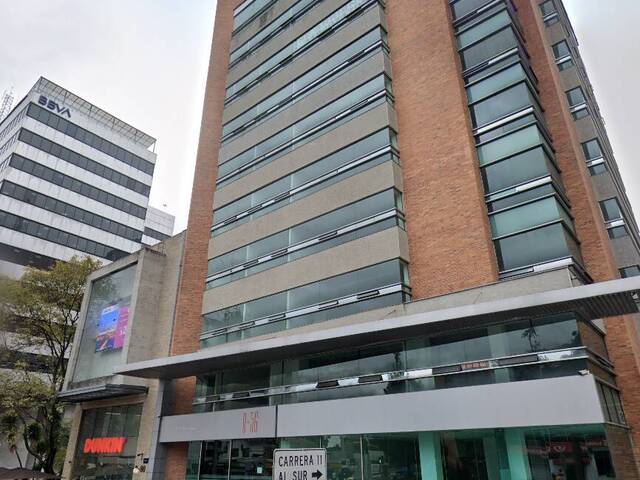 #56 - Oficina para Venta en Bogotá - DC - 2