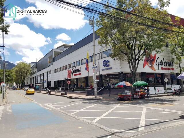 Venta en Sears - Bogotá