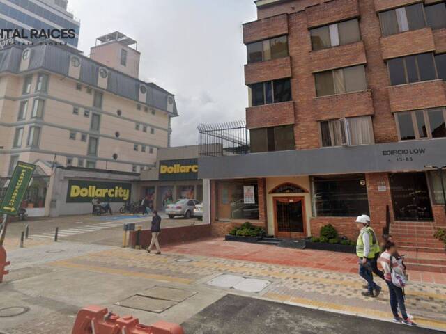#59 - Local para Venta en Bogotá - DC - 2