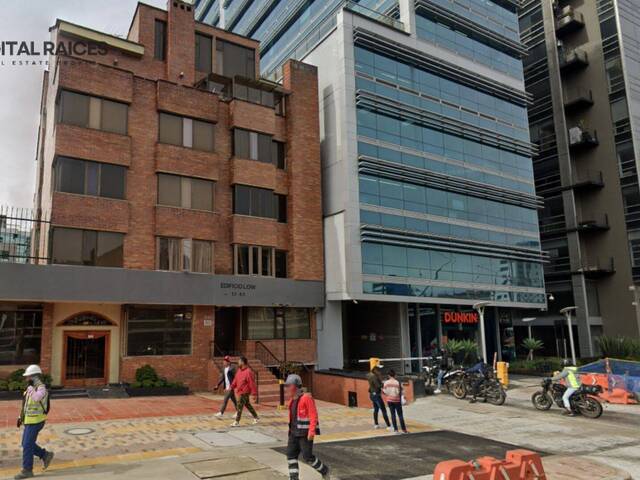 #59 - Local para Venta en Bogotá - DC - 1