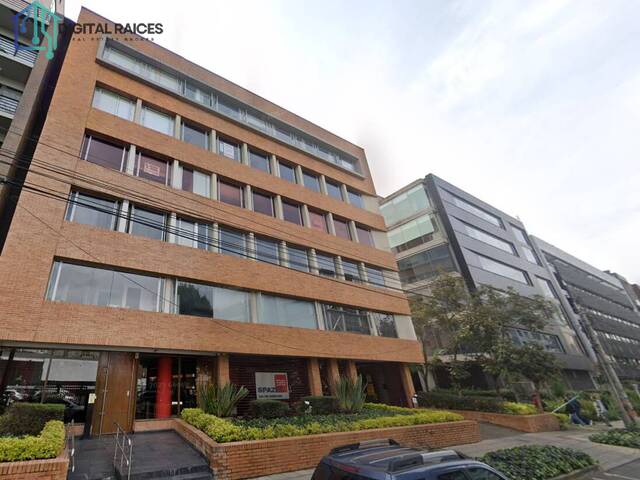 Venta en Chico Norte - Bogotá