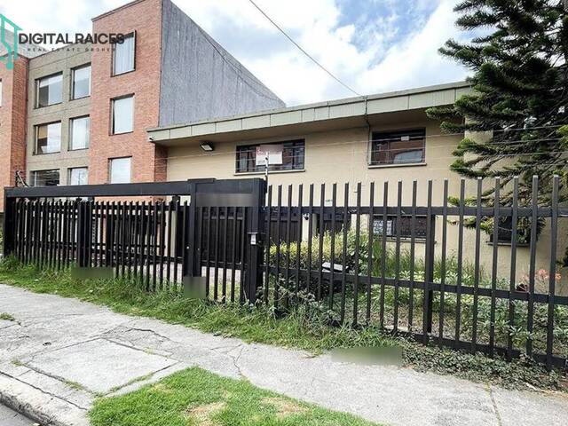 Venta en Pasadena - Bogotá