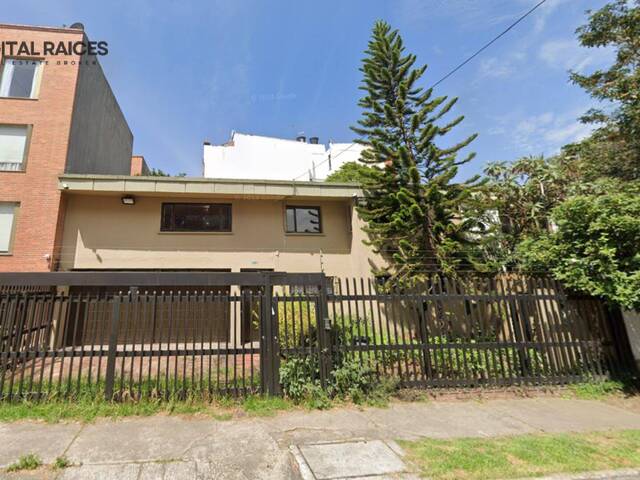 #64 - Casa para Venta en Bogotá - DC - 2
