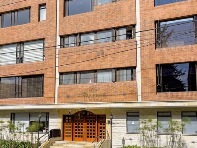 #66 - Apartamento para Venta en Bogotá - DC - 2