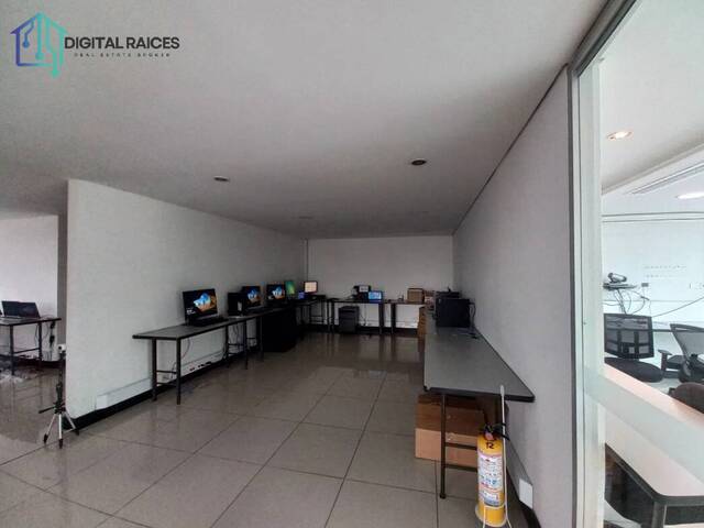 #67 - Oficina para Venta en Bogotá - DC - 3