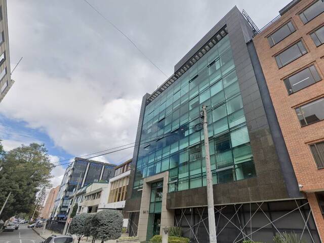 #70 - Oficina para Venta en Bogotá - DC