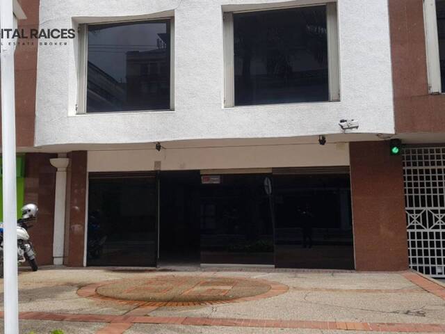 #71 - Local para Venta en Bogotá - DC - 2