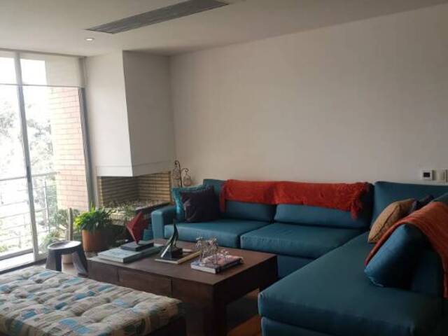 #78 - Apartamento para Venta en Bogotá - DC - 3