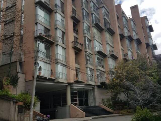 #78 - Apartamento para Venta en Bogotá - DC - 1