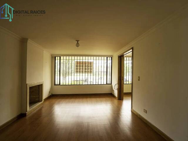 #79 - Apartamento para Venta en Bogotá - DC - 2
