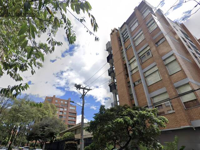 #79 - Apartamento para Venta en Bogotá - DC - 1