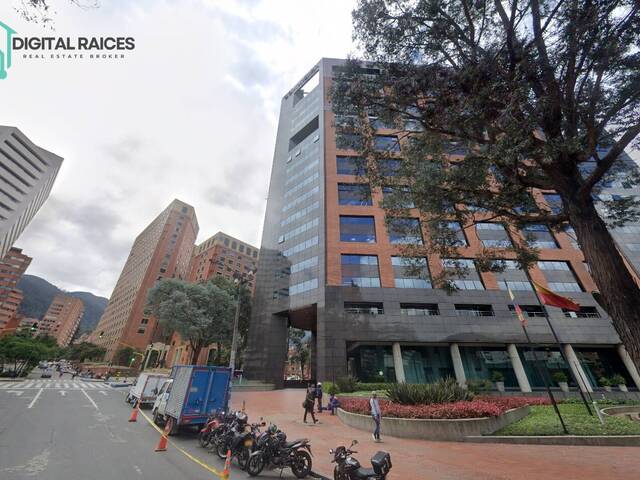 #82 - Oficina para Venta en Bogotá - DC - 1