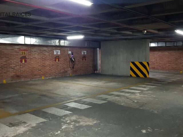 #83 - Oficina para Venta en Bogotá - DC - 2