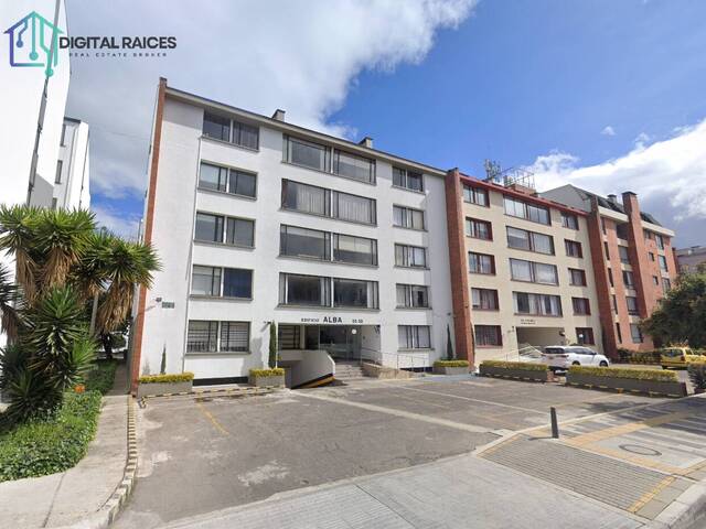 #84 - Apartamento para Venta en Bogotá - DC - 1
