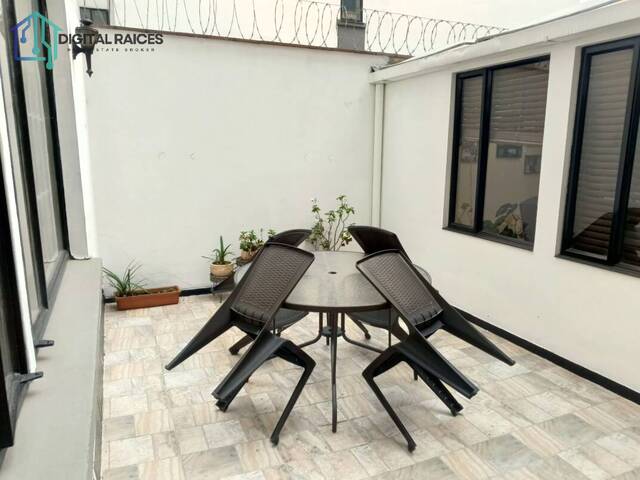#84 - Apartamento para Venta en Bogotá - DC - 2
