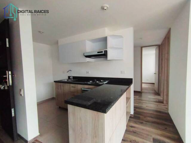#85 - Apartamento para Venta en Bogotá - DC - 2