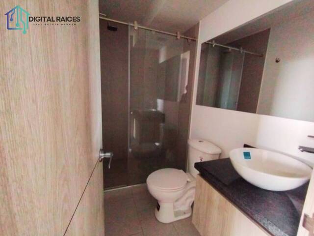 #85 - Apartamento para Venta en Bogotá - DC - 3