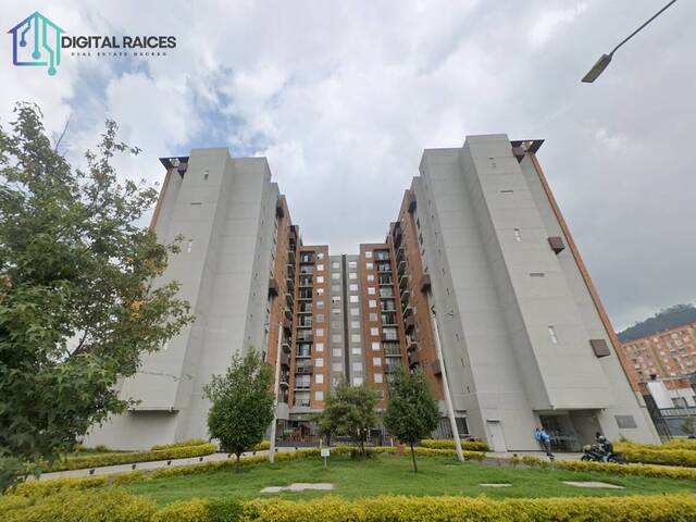 #85 - Apartamento para Venta en Bogotá - DC - 1