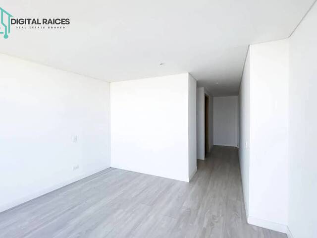 #87 - Apartamento para Venta en Bogotá - DC - 3