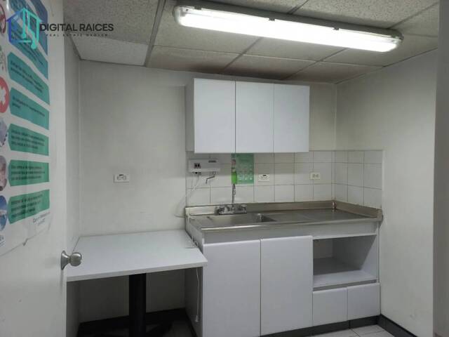 #88 - Oficina para Venta en Bogotá - DC - 2