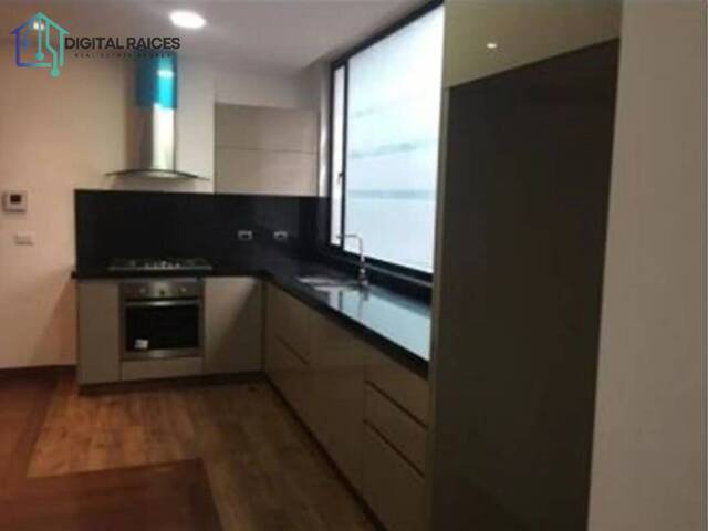 #89 - Departamento para Venta en Bogotá - DC - 2