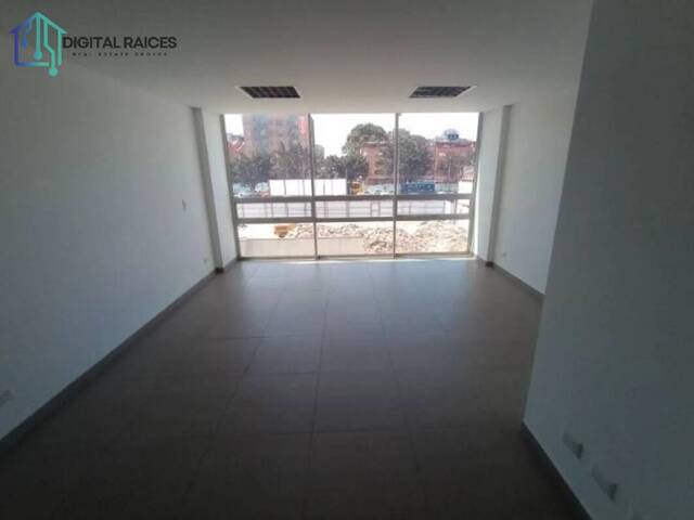 #92 - Oficina para Venta en Bogotá - DC - 2