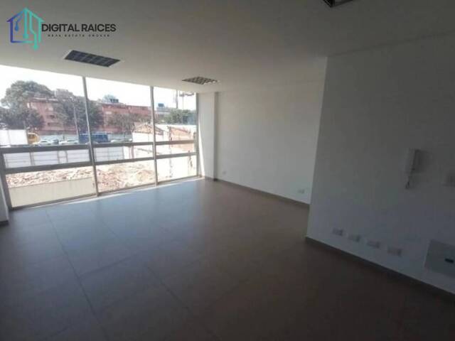 #92 - Oficina para Venta en Bogotá - DC - 3