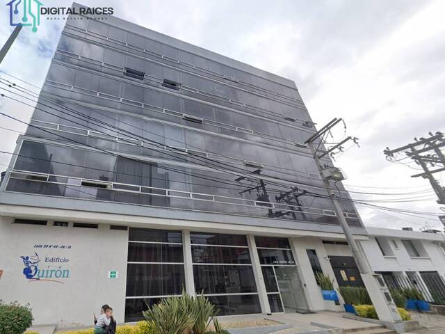 #92 - Oficina para Venta en Bogotá - DC - 1