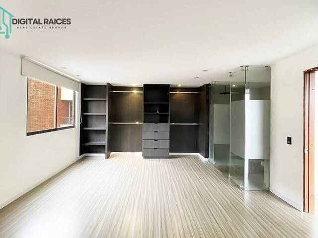 #93 - Apartamento para Venta en Bogotá - DC - 2