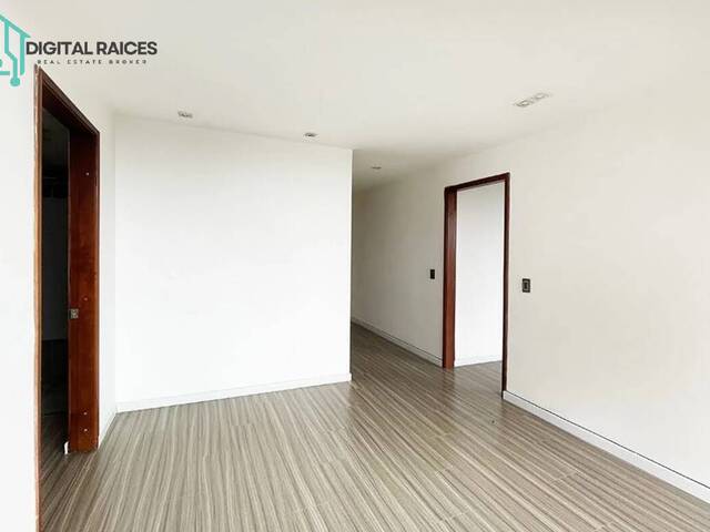 #93 - Apartamento para Venta en Bogotá - DC - 3