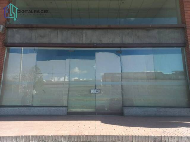 #95 - Oficina para Venta en Bogotá - DC - 2