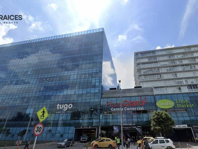 #91 - Departamento para Venta en Bogotá - DC - 1